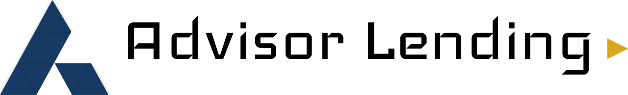 Advisor Lending Logo